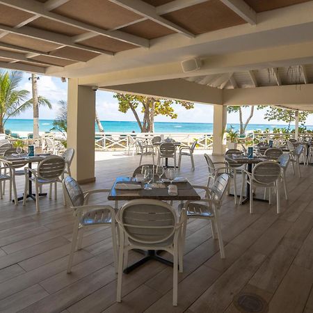 Emotions By Hodelpa Puerto Plata Hotel Ngoại thất bức ảnh