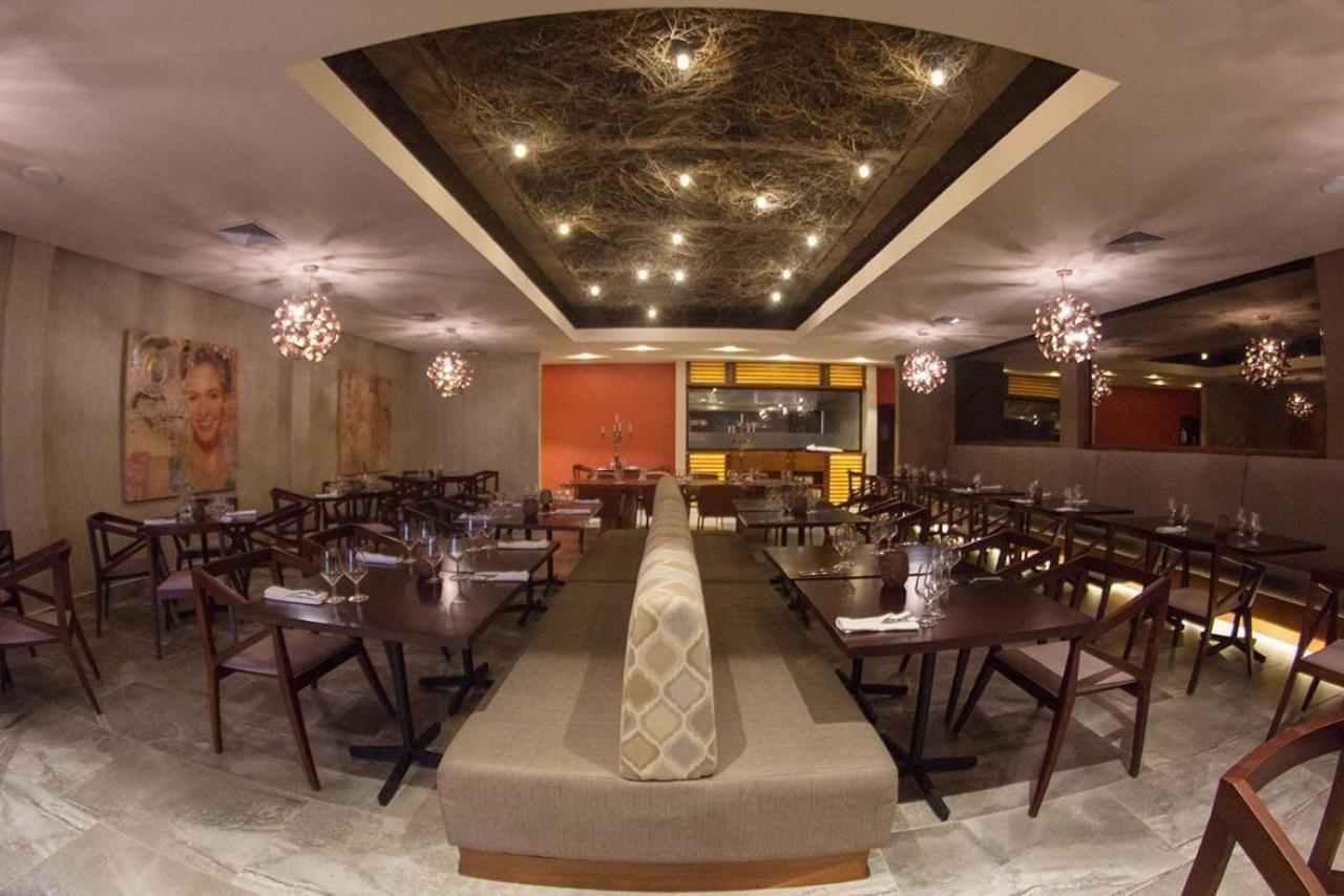 Emotions By Hodelpa Puerto Plata Hotel Ngoại thất bức ảnh