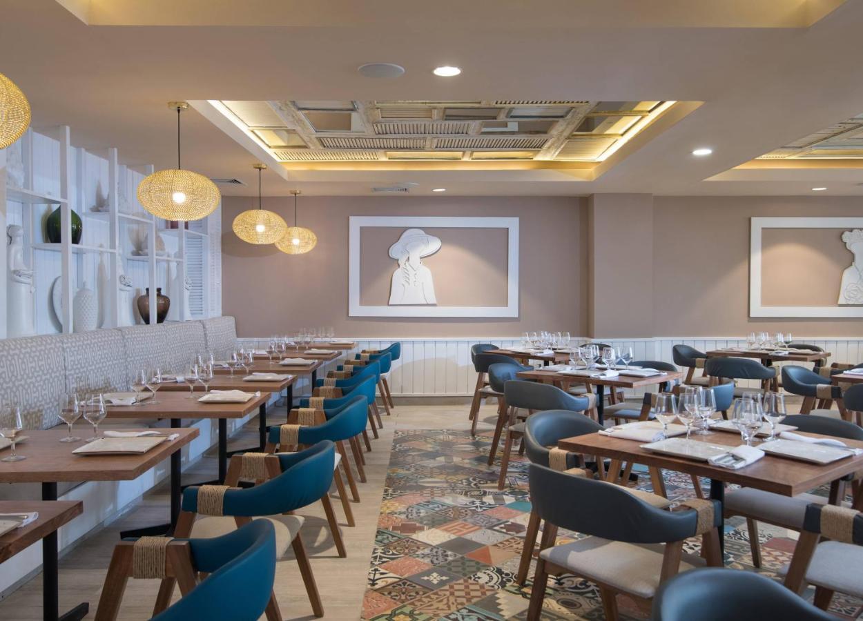 Emotions By Hodelpa Puerto Plata Hotel Ngoại thất bức ảnh