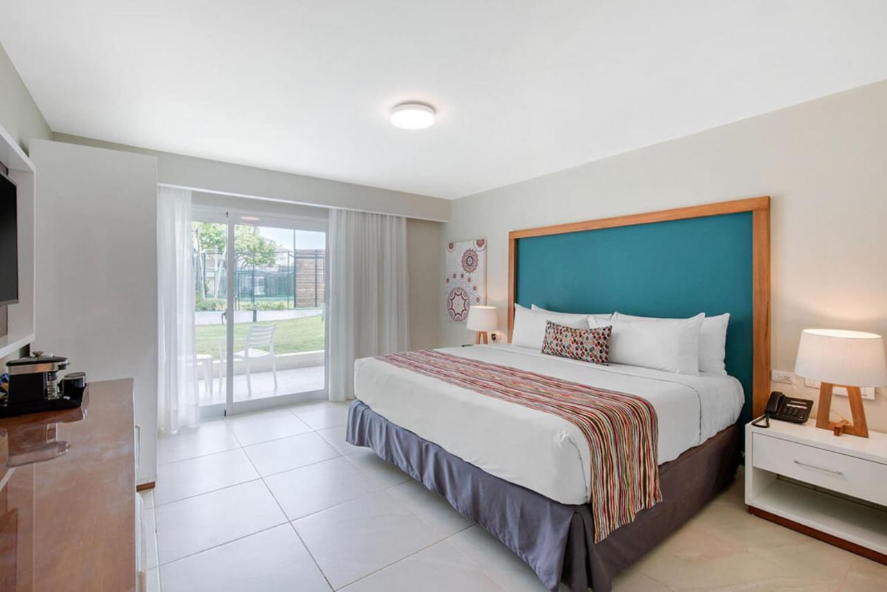 Emotions By Hodelpa Puerto Plata Hotel Ngoại thất bức ảnh