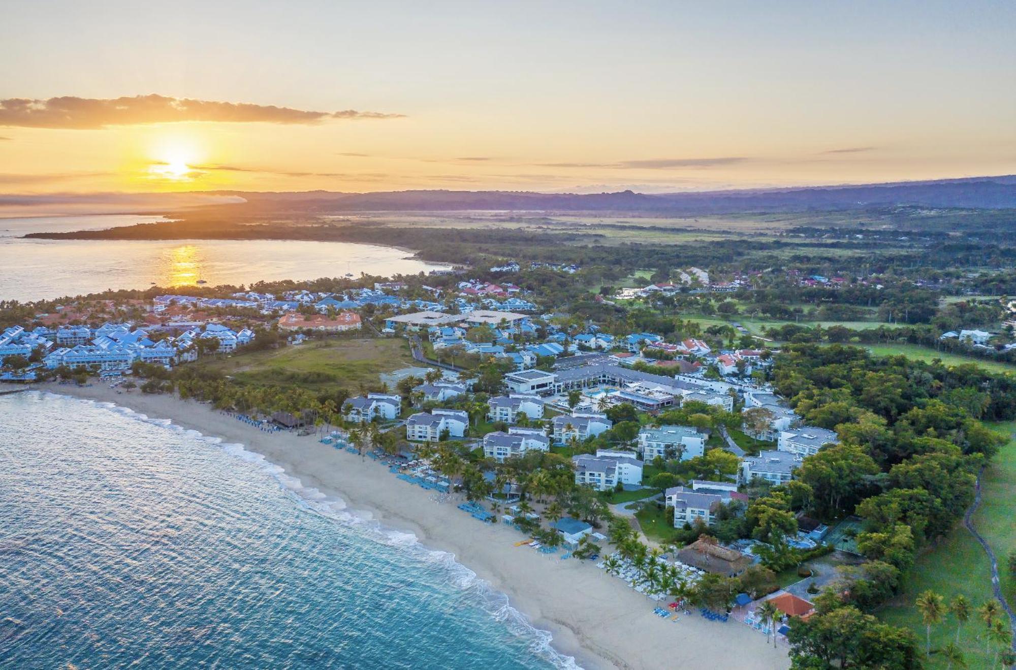 Emotions By Hodelpa Puerto Plata Hotel Ngoại thất bức ảnh