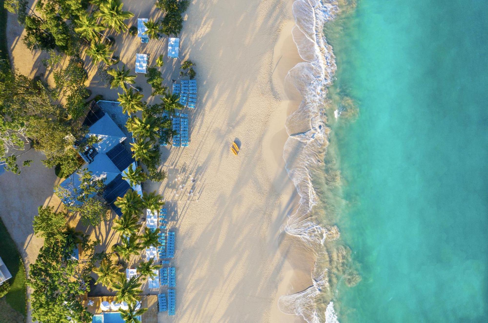 Emotions By Hodelpa Puerto Plata Hotel Ngoại thất bức ảnh