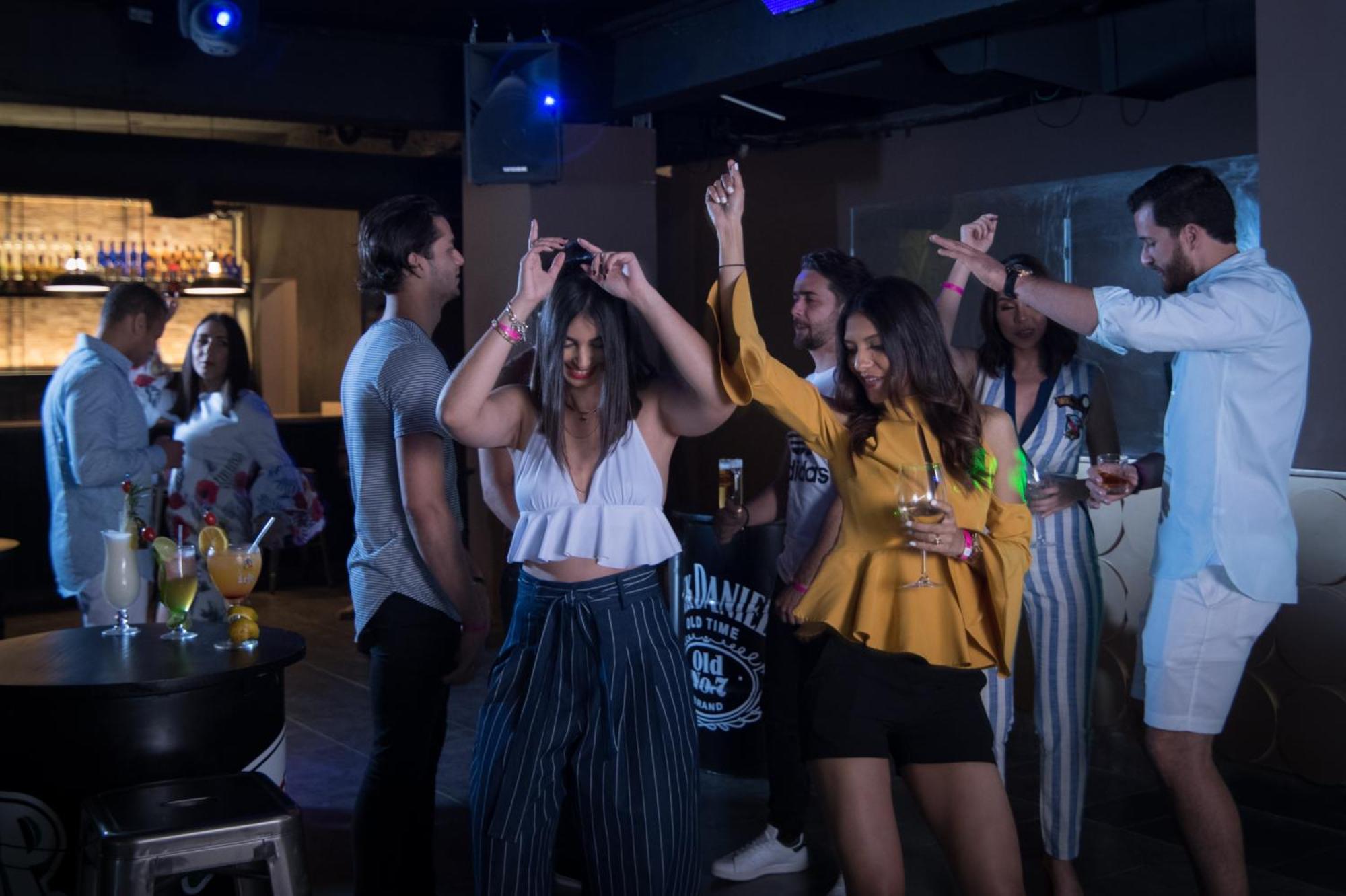Emotions By Hodelpa Puerto Plata Hotel Ngoại thất bức ảnh