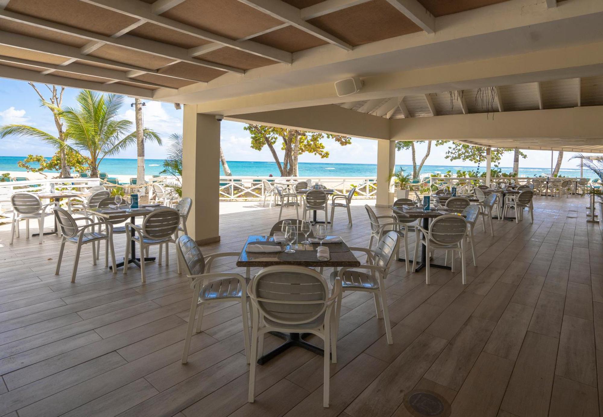 Emotions By Hodelpa Puerto Plata Hotel Ngoại thất bức ảnh