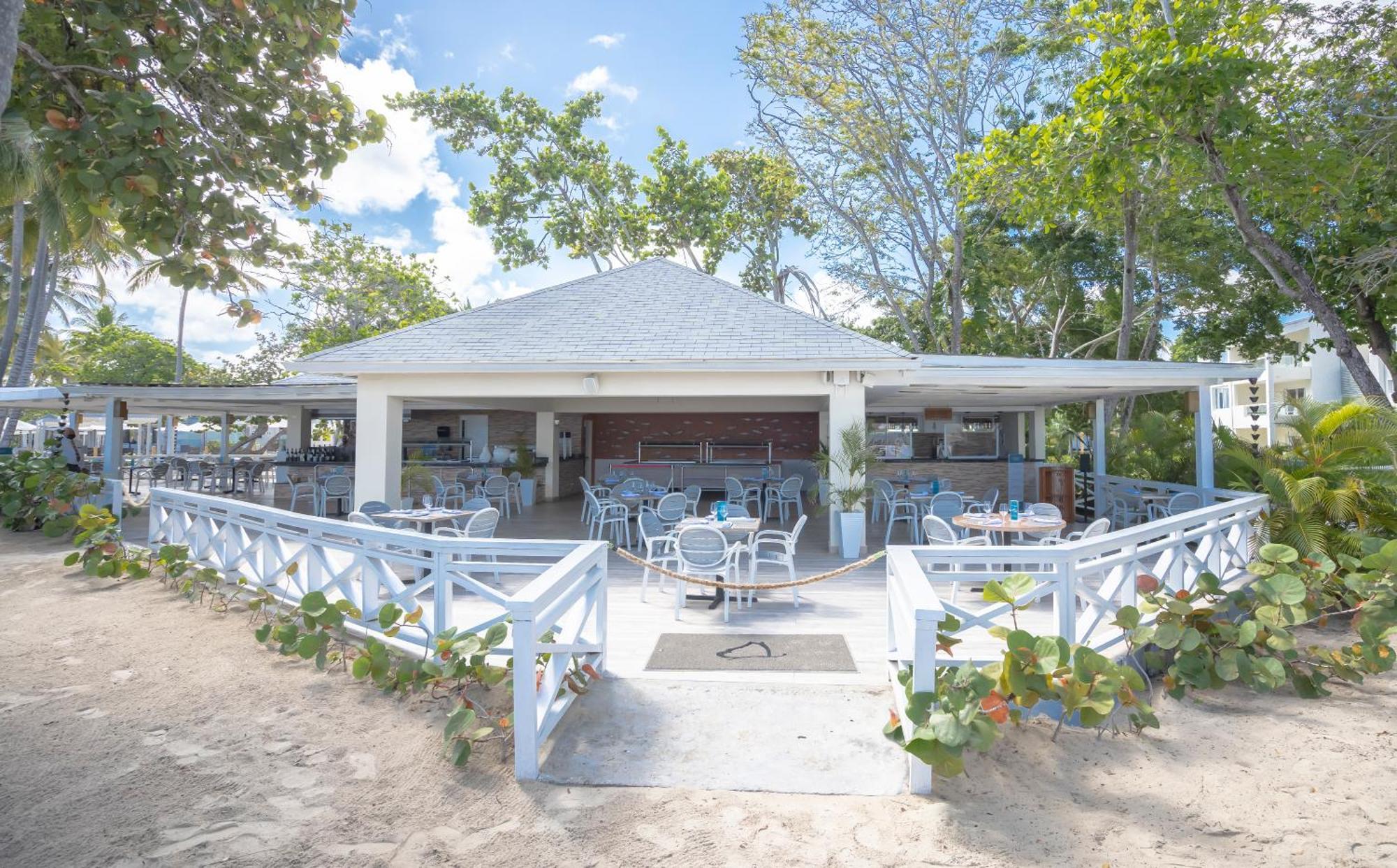 Emotions By Hodelpa Puerto Plata Hotel Ngoại thất bức ảnh