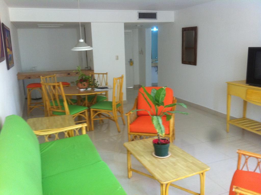 Emotions By Hodelpa Puerto Plata Hotel Phòng bức ảnh