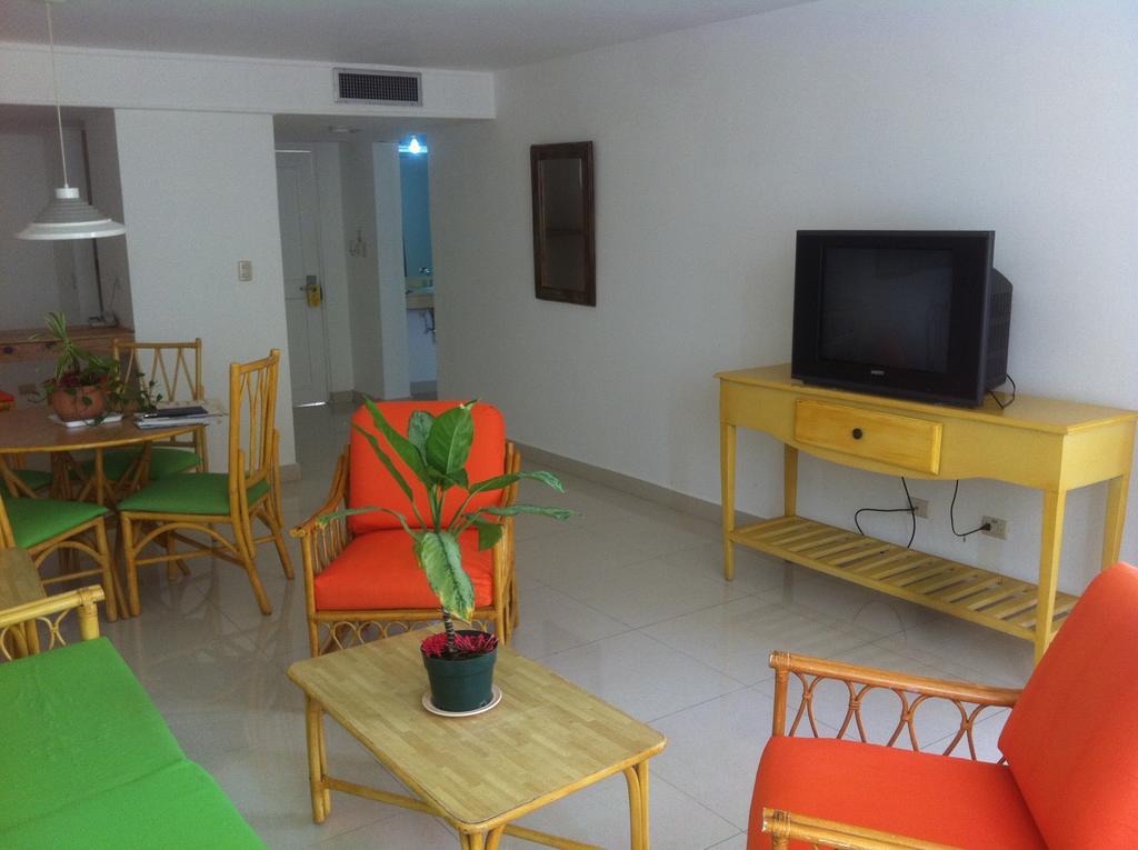 Emotions By Hodelpa Puerto Plata Hotel Phòng bức ảnh