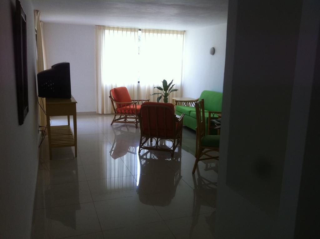 Emotions By Hodelpa Puerto Plata Hotel Phòng bức ảnh