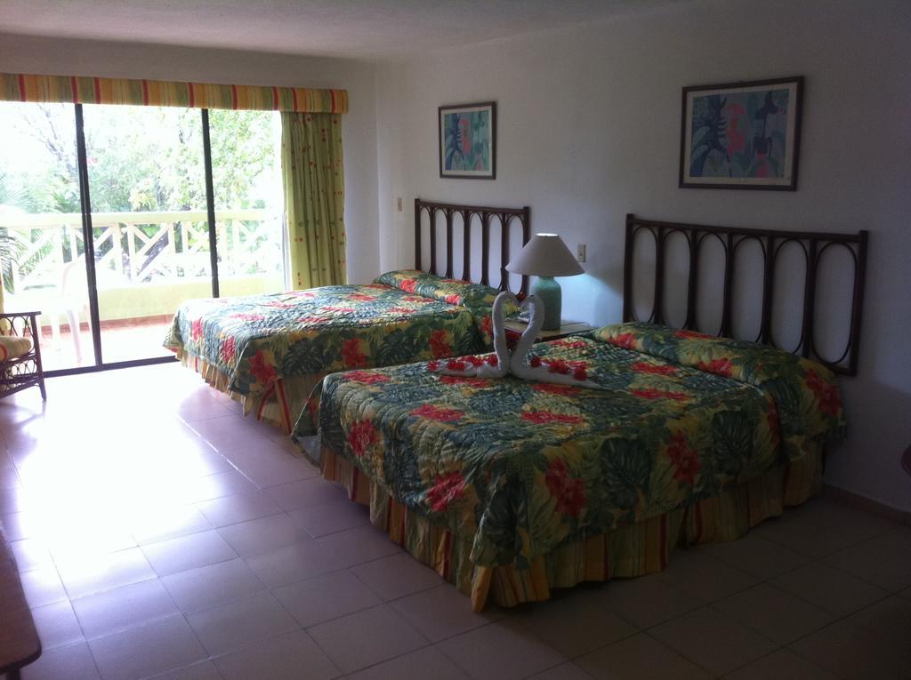 Emotions By Hodelpa Puerto Plata Hotel Phòng bức ảnh