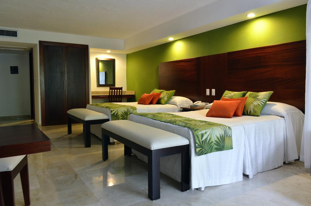Emotions By Hodelpa Puerto Plata Hotel Phòng bức ảnh