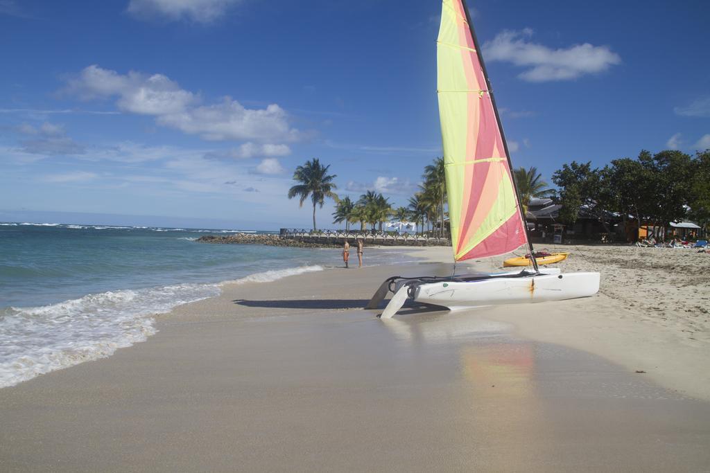Emotions By Hodelpa Puerto Plata Hotel Ngoại thất bức ảnh