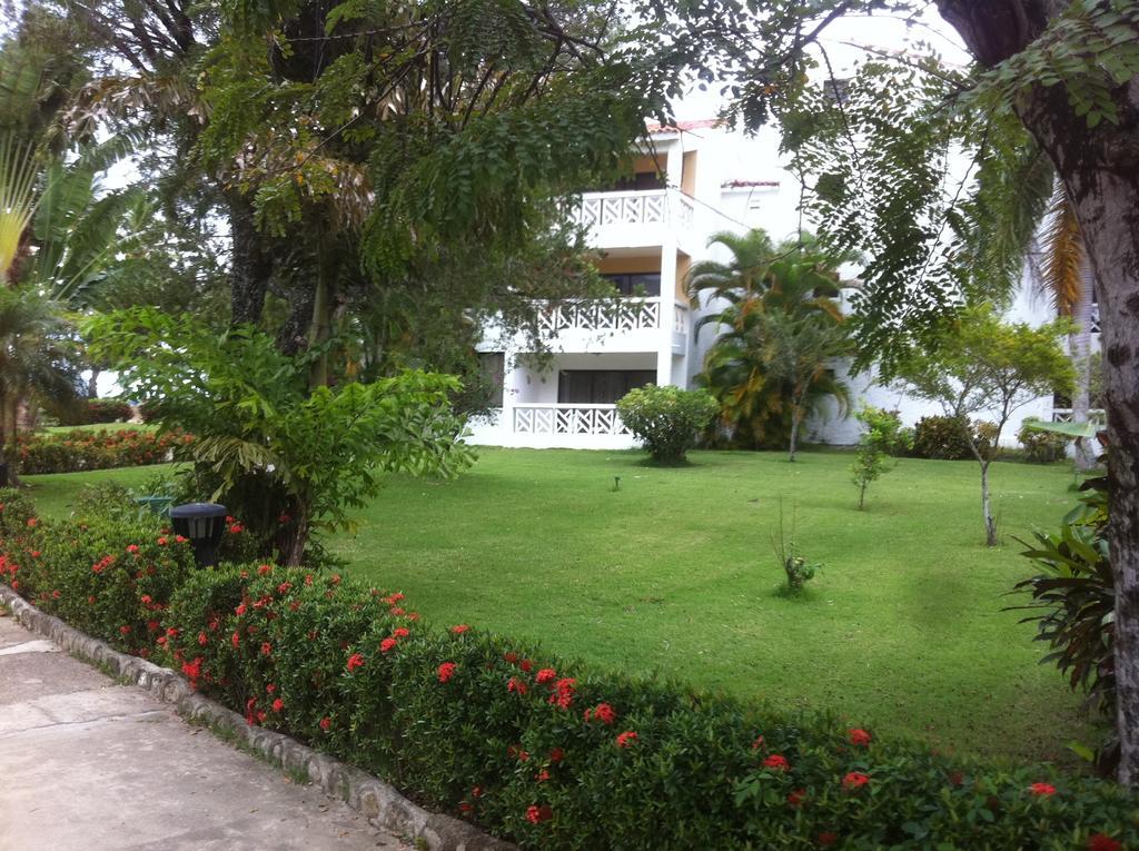 Emotions By Hodelpa Puerto Plata Hotel Ngoại thất bức ảnh