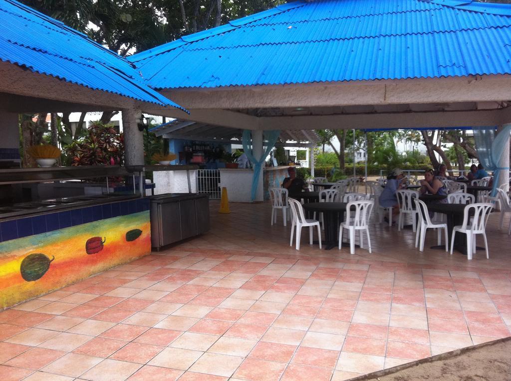 Emotions By Hodelpa Puerto Plata Hotel Ngoại thất bức ảnh