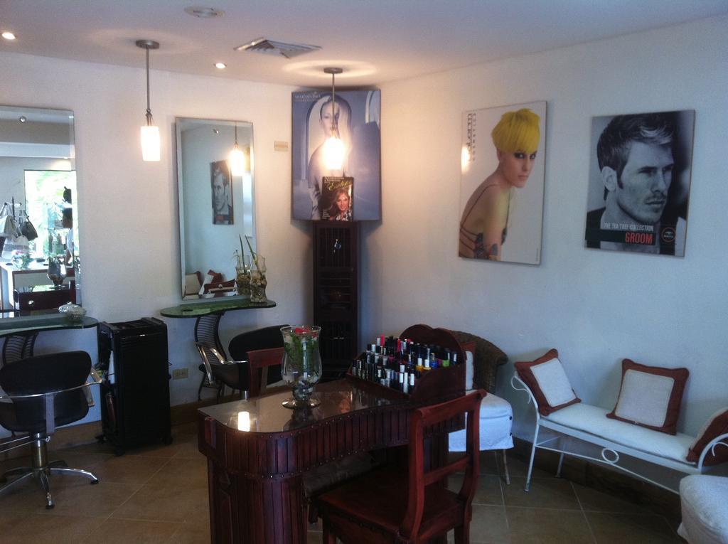 Emotions By Hodelpa Puerto Plata Hotel Ngoại thất bức ảnh