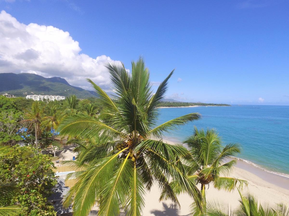 Emotions By Hodelpa Puerto Plata Hotel Ngoại thất bức ảnh