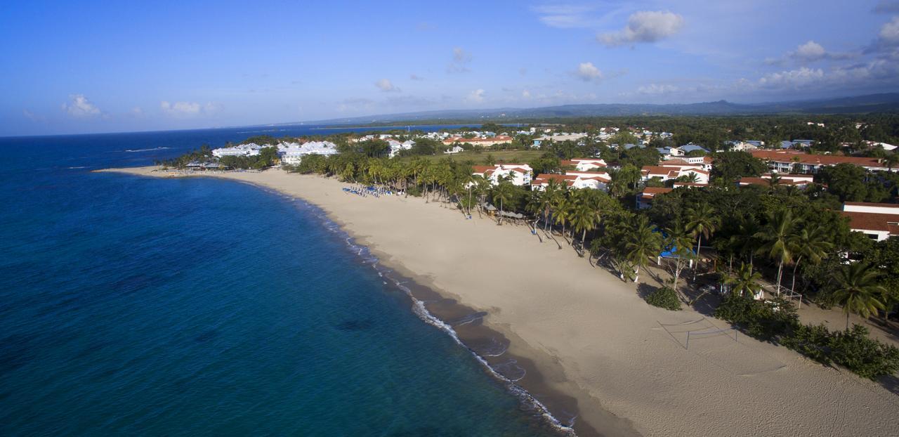 Emotions By Hodelpa Puerto Plata Hotel Ngoại thất bức ảnh