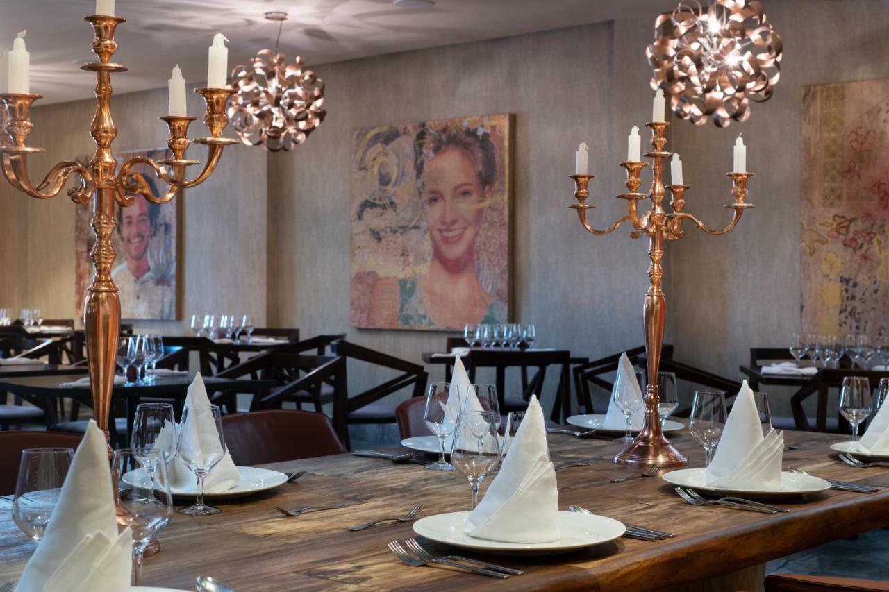 Emotions By Hodelpa Puerto Plata Hotel Ngoại thất bức ảnh